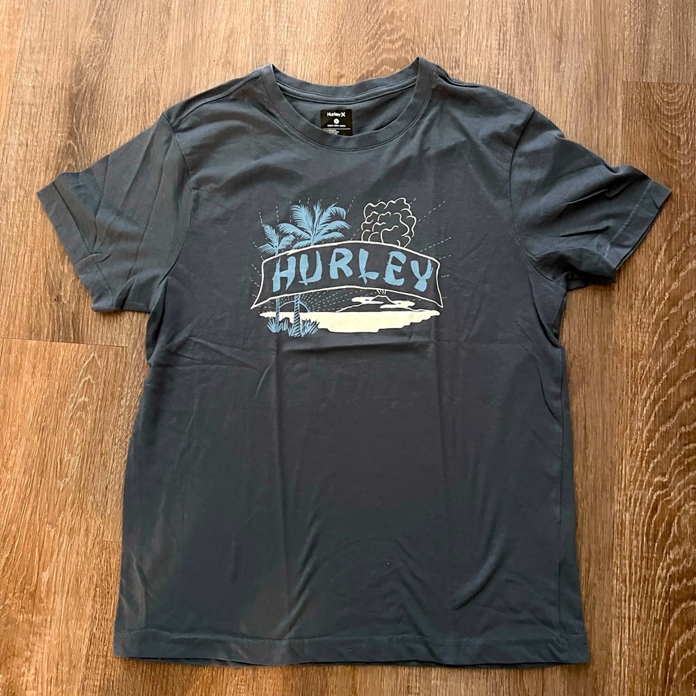 Vintage Hurley Tee